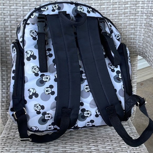 Mickey backpack - Picture 2 of 5